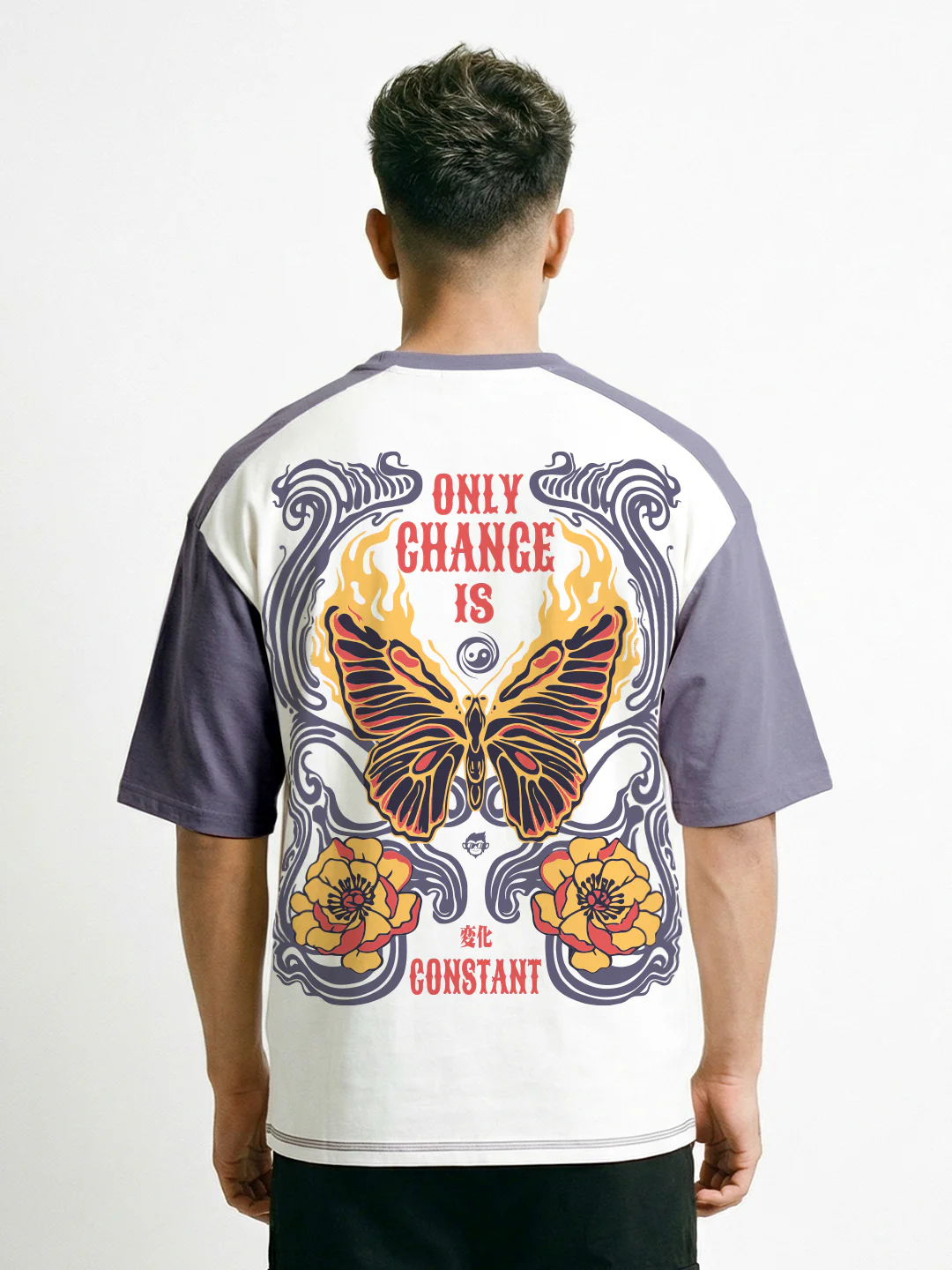 NEW ARRIVAL